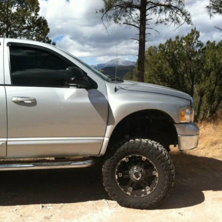 2003-2005 Dodge Ram Fenders - Image 4