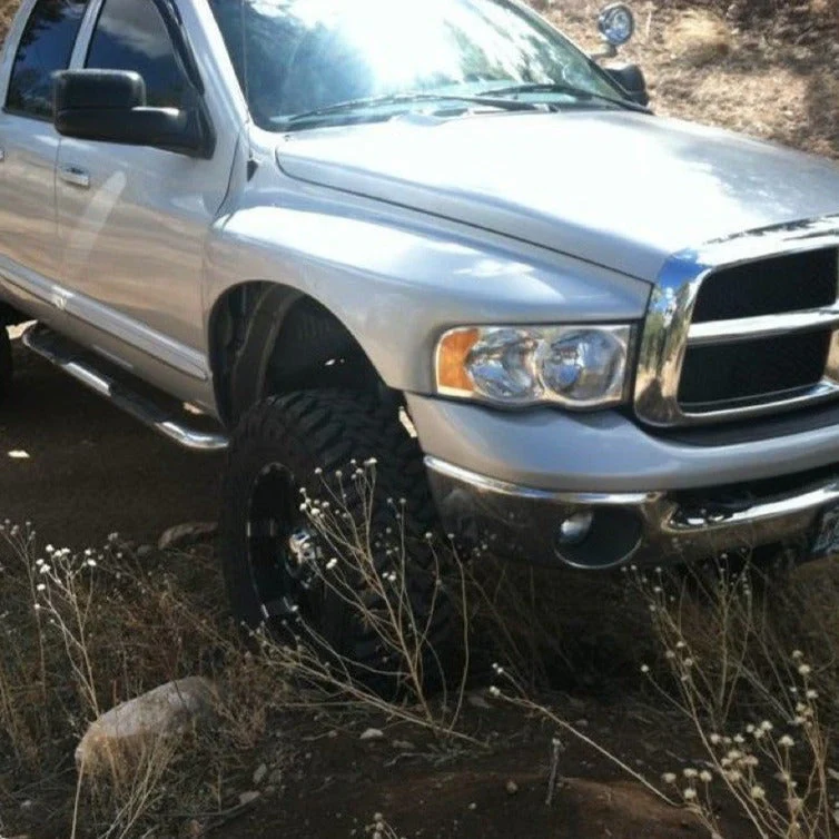 2003-2005 Dodge Ram Fenders - Image 7