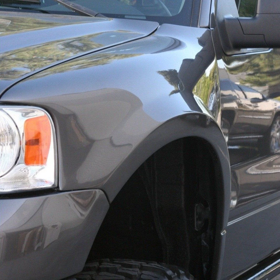 2004-2008 Ford F-150 Fenders - Image 3