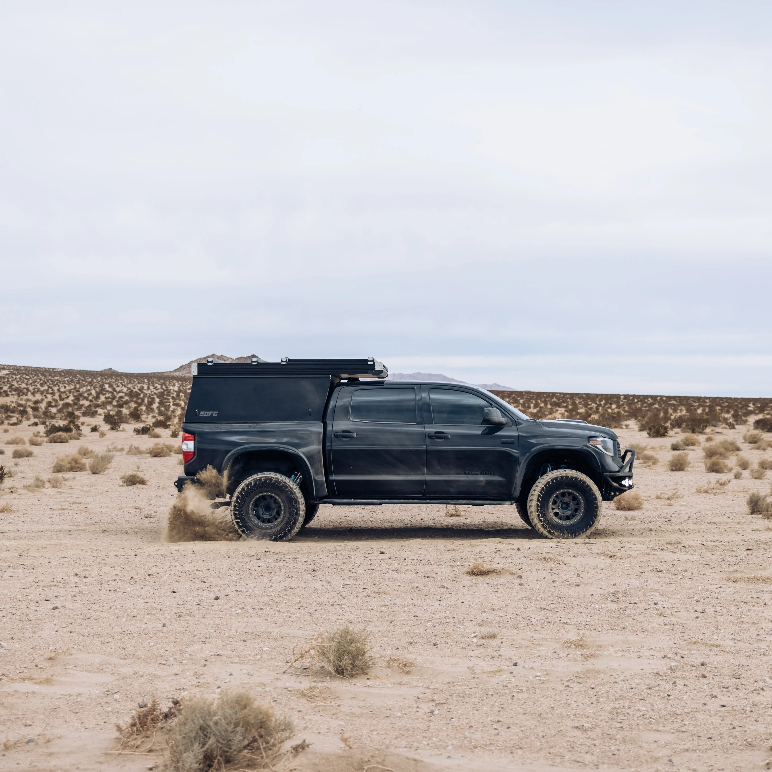 2014-2021 Toyota Tundra Bedsides - Image 13