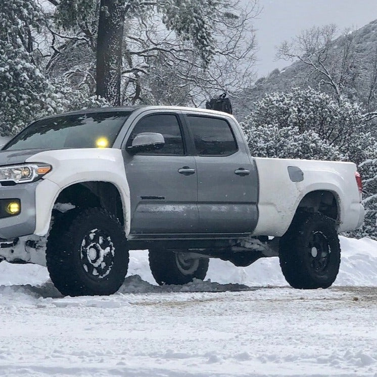 2016-2023 Toyota Tacoma Bedsides - Image 14
