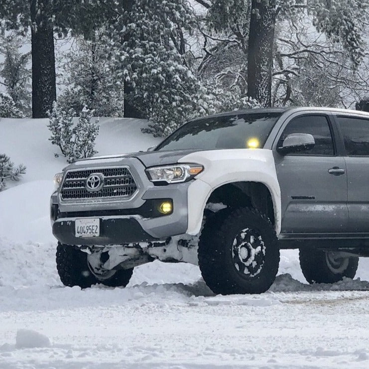 2016-2023 Toyota Tacoma Fenders - Image 22
