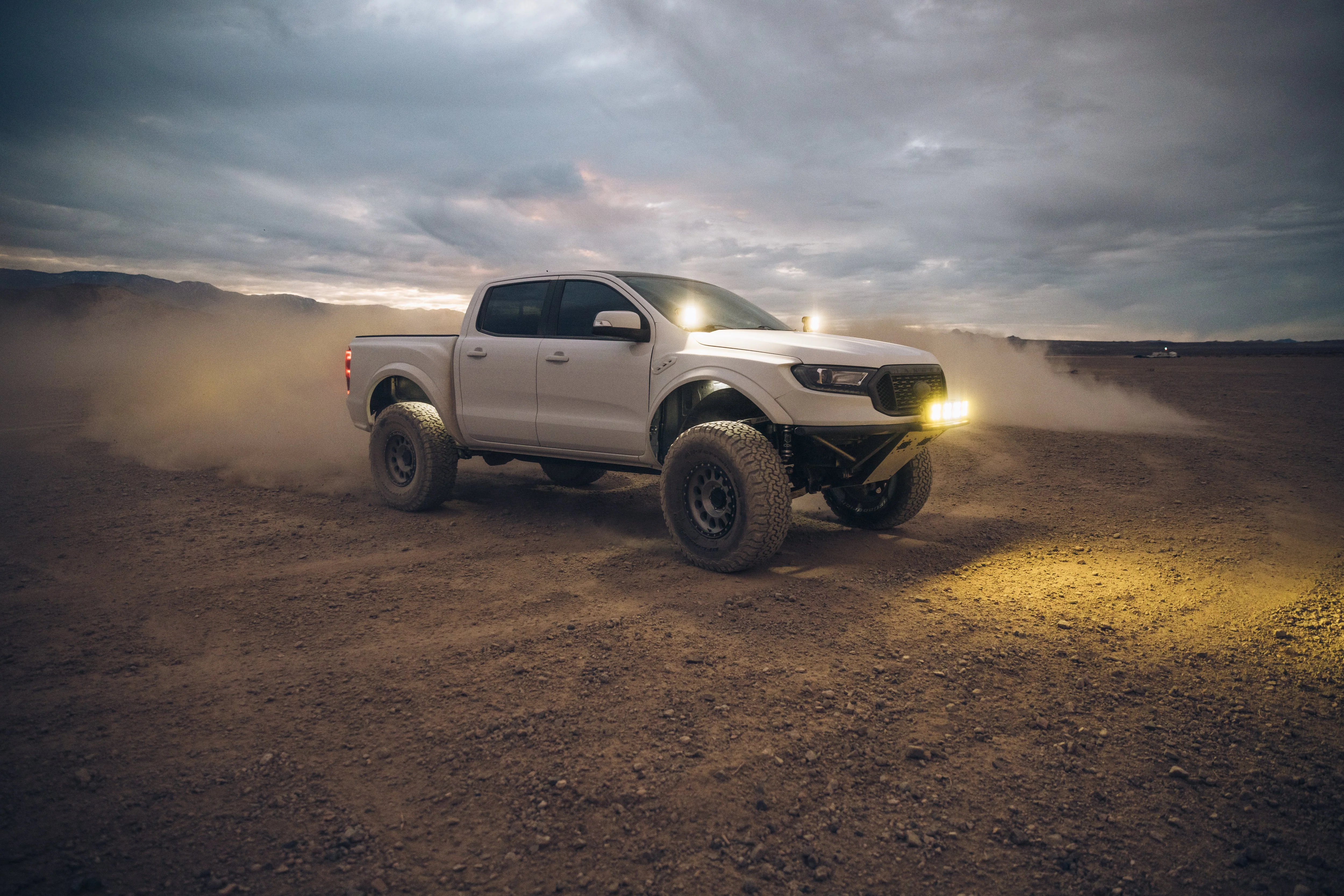 Luke Uhlrich's 2019 Ford Ranger - Image 20